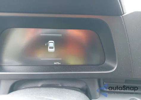 2025 Hyundai Elantra Sel Sport from USA, damaged, VIN KMHLM4DG8SU874703